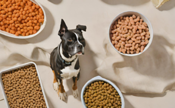 10 Tips for Choosing the Best Fresh Pet Dog Food