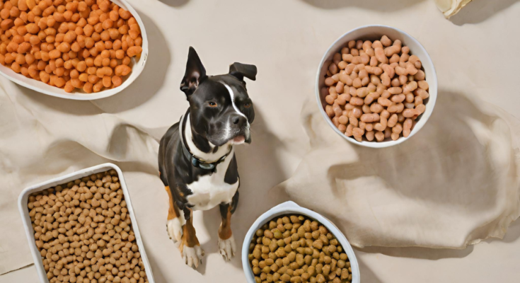 10 Tips for Choosing the Best Fresh Pet Dog Food bitejaz