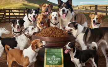 How Can I Buy Badlands Ranch Dog Food